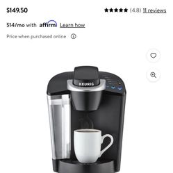 Keurig 