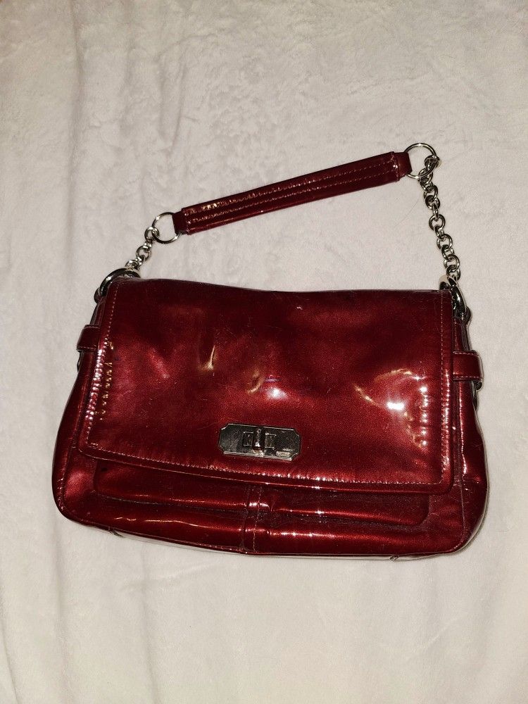 Vintage Coach Bag