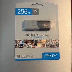 *Brand new* 256gb USB Key Drive 