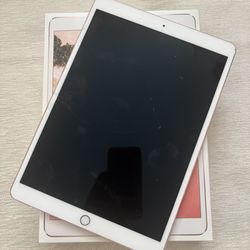 iPad Pro 10.5 Inch