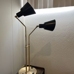 Modern Lamps 