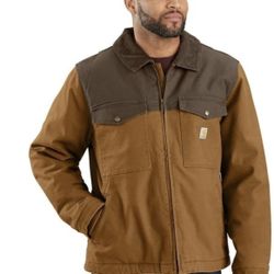 Men’s Carhartt jacket 