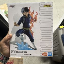 My Hero Academia Goods