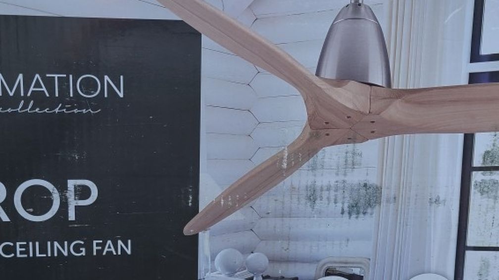 Fanimation 60 Inch Prop Ceiling Fan
