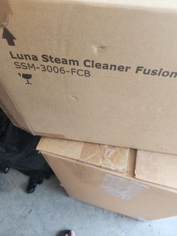 Stem cleaner