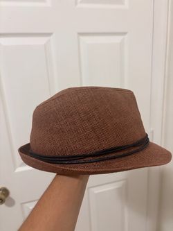 Levi’s Men's Fedora Hat