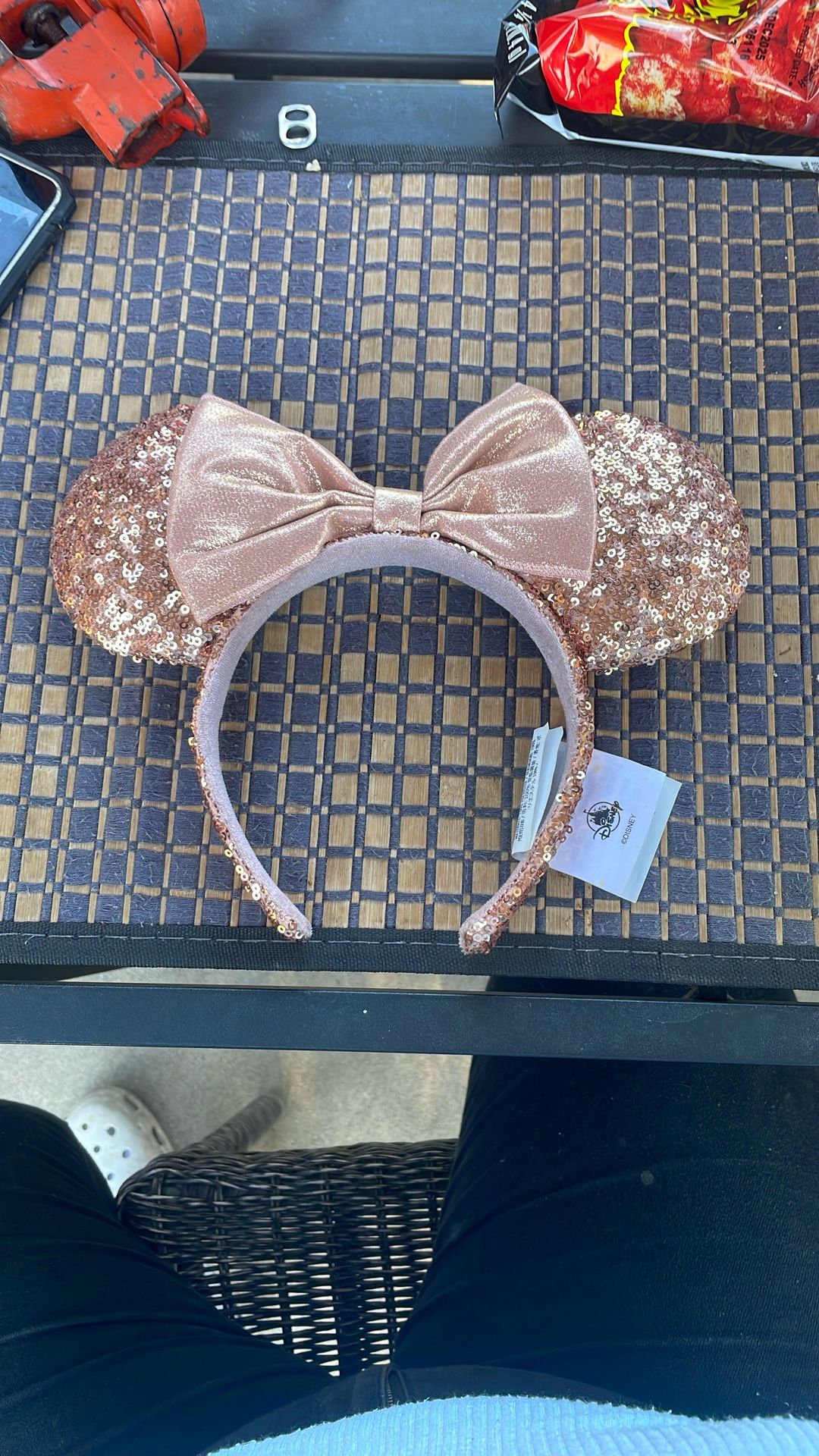 Disney Ears