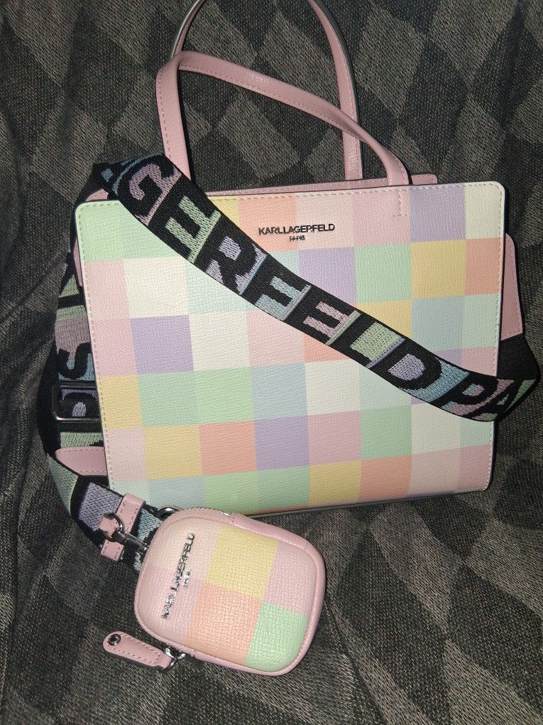 Authentic Karl Lagerfeld 