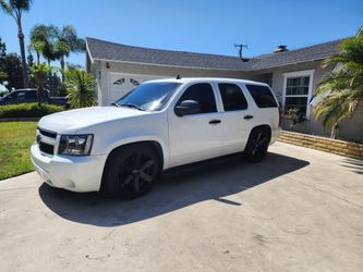 2 for 1 deal Tahoe and lexus