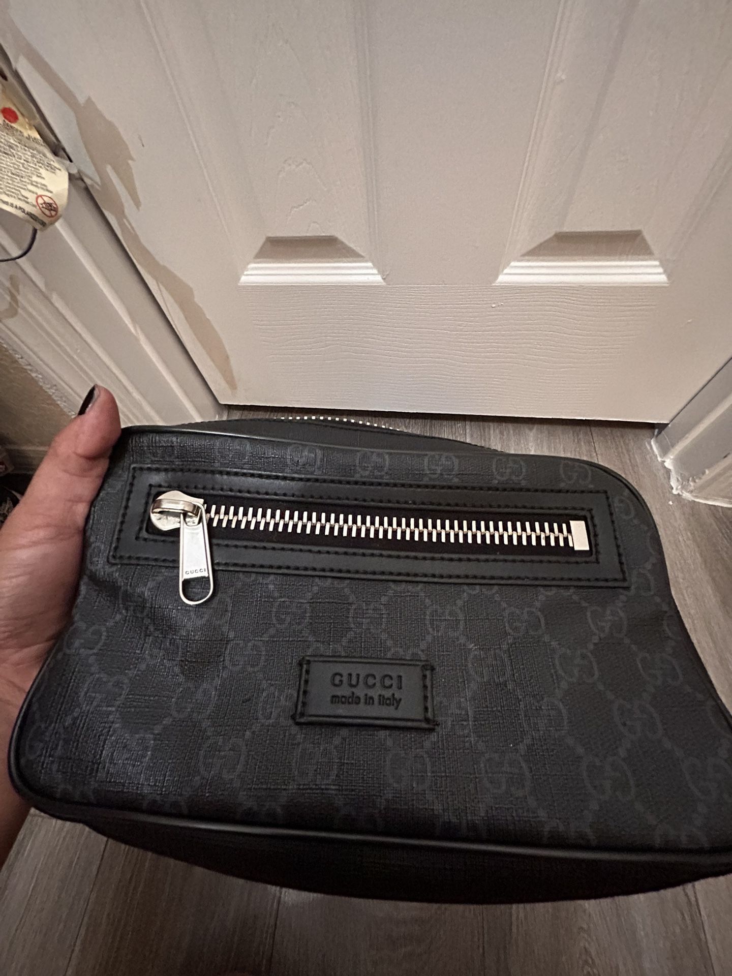 Gucci Fanny Pack
