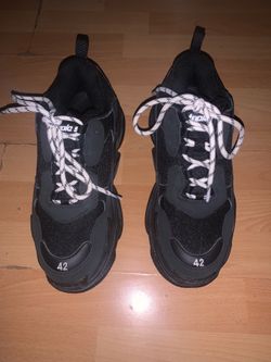 Balenciaga’s