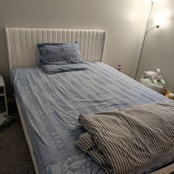 Queen Size Mattress 12"