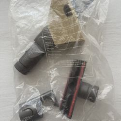 New lot Of Dyson Inc 11-7044 Vacuum Cleaner Upholstery Stair Attachment Tool OEM