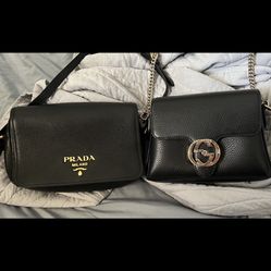 Prada Bag Original Good Condition