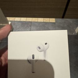 Apple Airpods Pro 3 Brand New 