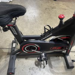 Exercise Bike Cordless  