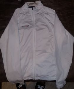 Nintendo 3DS Track Jacket