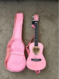 Harmony Guitar