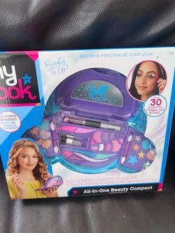 New play makeup