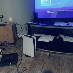 PlayStation 5 Console 