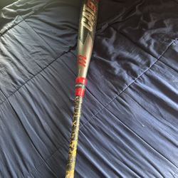 30” Marucci Cat 9 Composite Baseball Bat.  USSSA