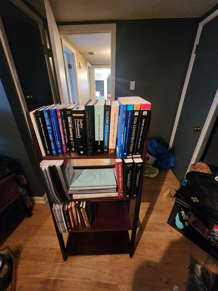 Bookcase