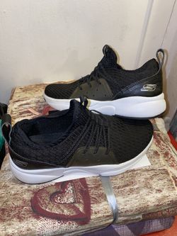 Sketchers Memory Foam
