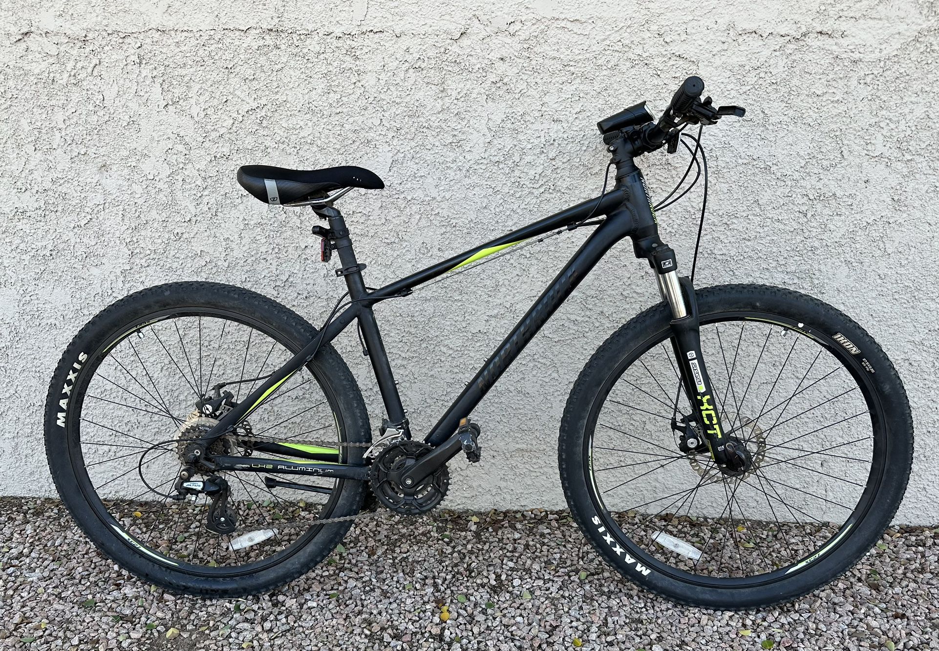 Bike