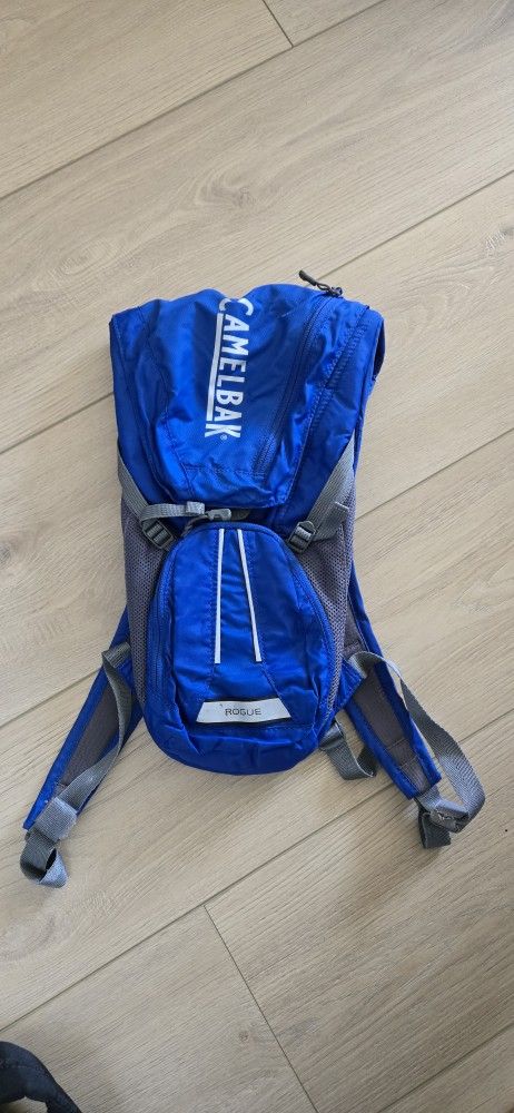 $10 Camelbak Backpack Only (No Bladder)
