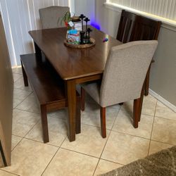 Dining Set