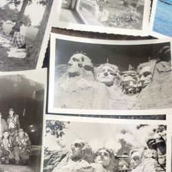 50 Plus Black & White Pictures  Ww2 