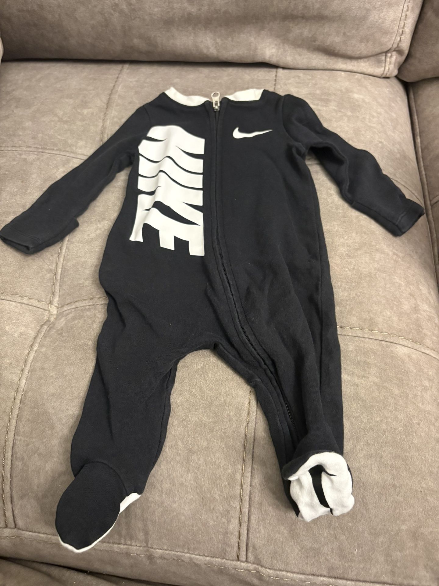 Nike Onesie