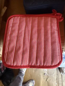 Pot holder / agarradores de caserolas