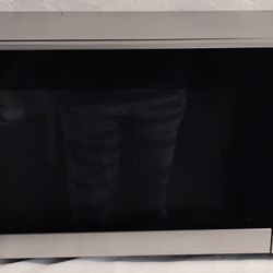 LG Microwave Neosmart Smart Inverter For Temp Control Kitchen Appliance