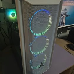 Gaming PC – Open to Trades