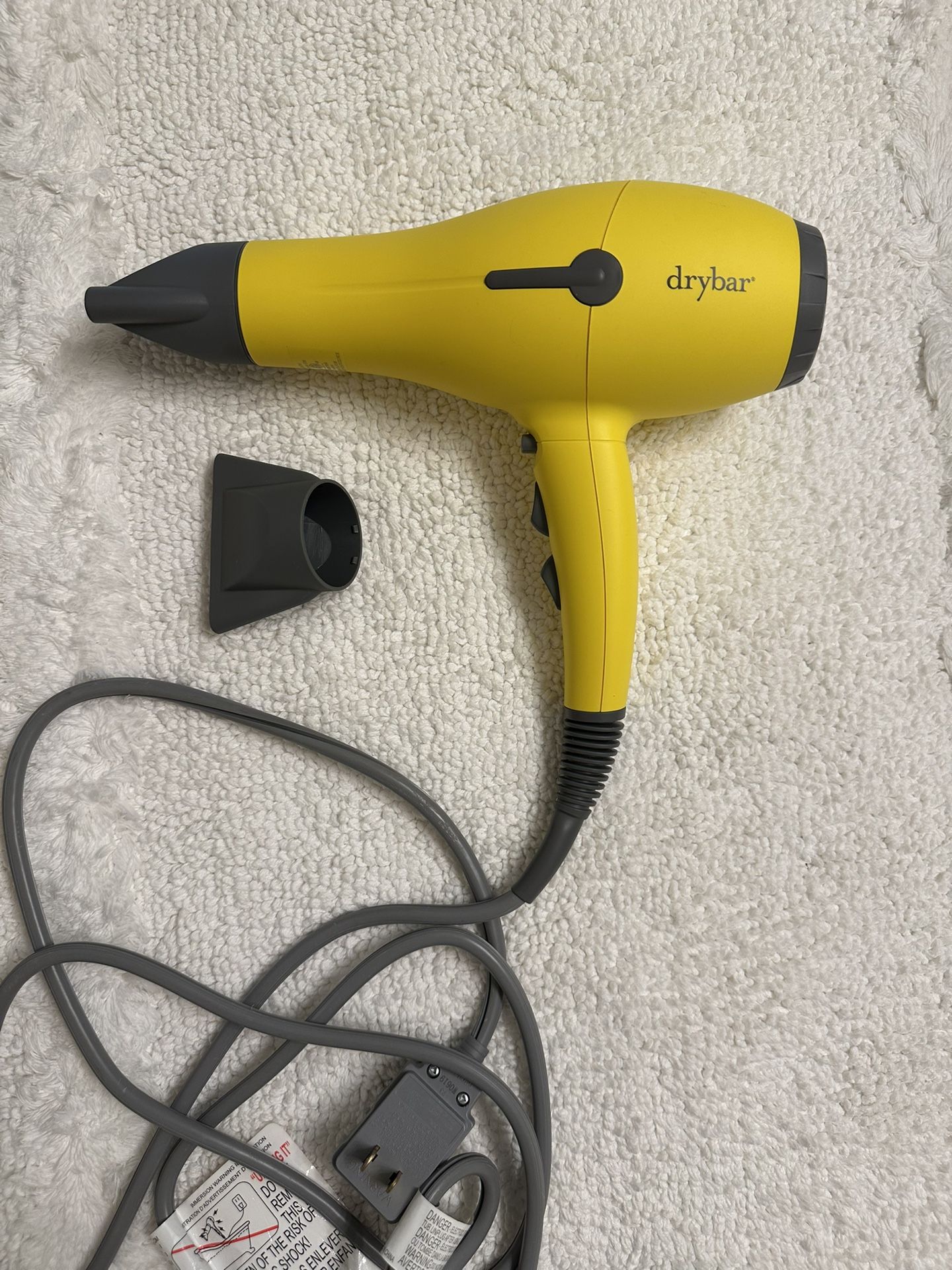 Drybar Complete Hair System
