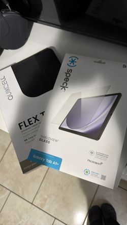 Screen&Case galaxy Tab A9+ 5G