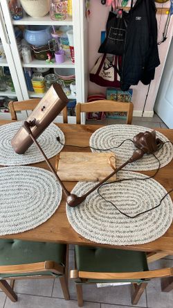Art Specialty Co Flexi Lamp