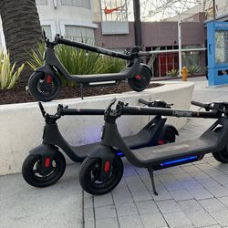 Electric scooter for sale