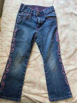 Zana-Di jeans for kids