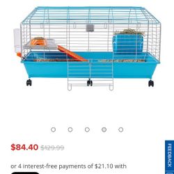 All living clearance things rabbit home