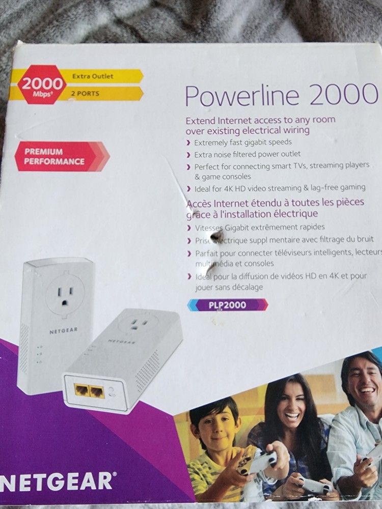 Wifi Extenders