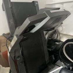 Salon Equipments/treadmill