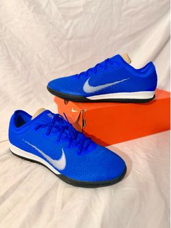 Nike Mercurial VaporX 12 Pro IC soccer shoes