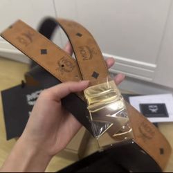mcm belt