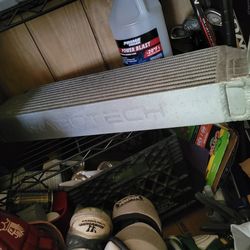 Mqb Intercooler Mabotech