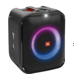 Jbl Speaker