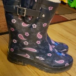 Women's Western Chief Rainboots