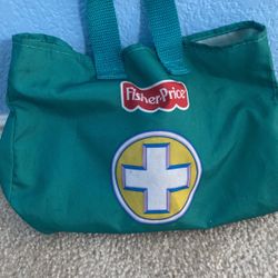 Kids Doctor Supplies