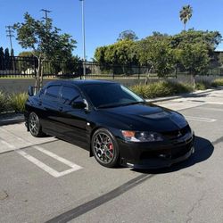 2006 Mitsubishi Lancer